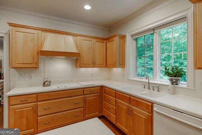 1181 Knob Creek Dr, House other with 4 bedrooms, 4 bathrooms and 2 parking in Athens GA | Image 23