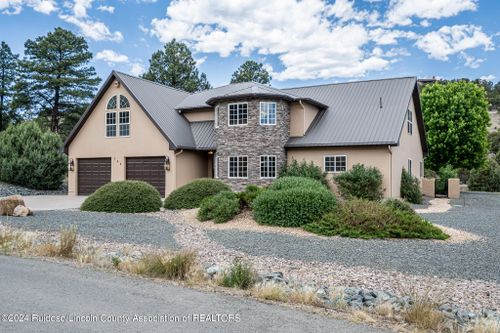 149 Deer Valley Drive, Alto, NM, 88312 | Card Image