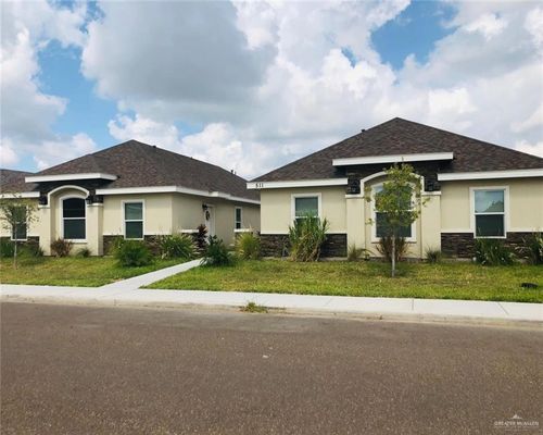 apt-3-506 Teague Ave, Edinburg, TX, 78539-3774 | Card Image