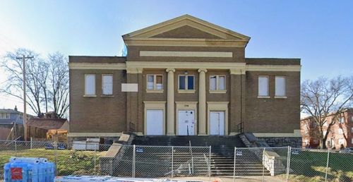 1719 Tauromee Avenue, Kansas City, KS, 66102 | Card Image