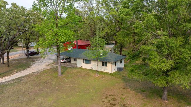 5486 Congo Rd, House other with 3 bedrooms, 2 bathrooms and null parking in Benton AR | Image 50