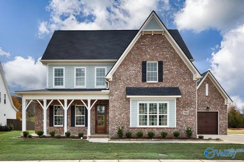 68 Taylors Brook Way, Gurley, AL, 35748 | Card Image
