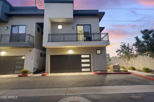 168 E Hearne Way, Gilbert, AZ, 85234-6154 | Card Image