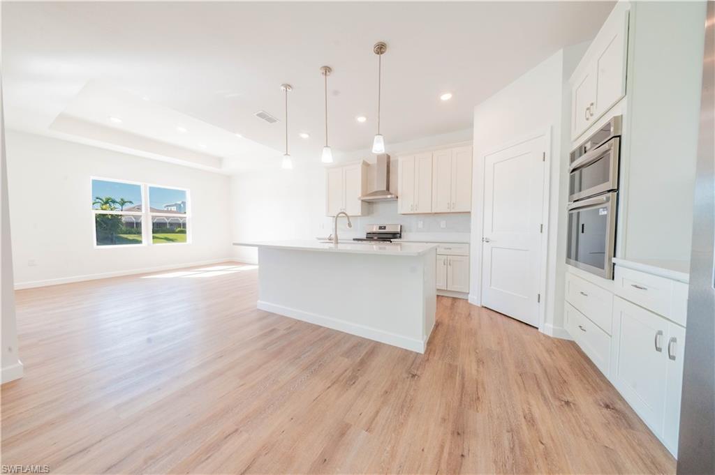 Residential in CAPE CORAL 5
