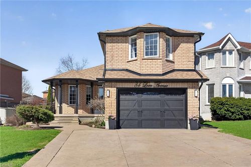 84 Loon Ave, Barrie, ON, L4N8V9 | Card Image
