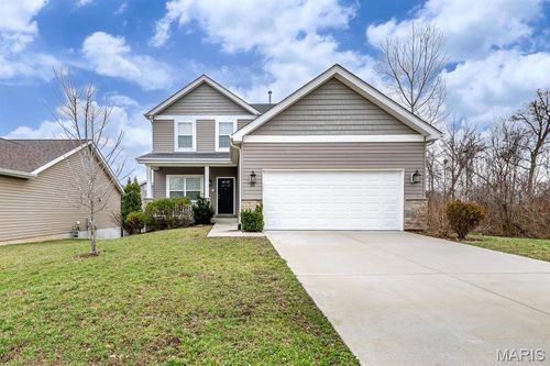 110 Cobble Rd, O Fallon, MO, 63366-4108 | Card Image