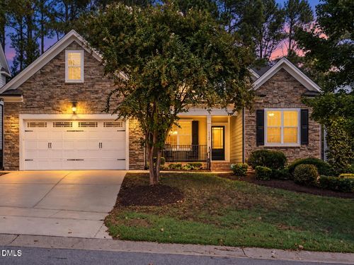 1149 Golden Star Way, Wake Forest, NC, 27587-3847 | Card Image