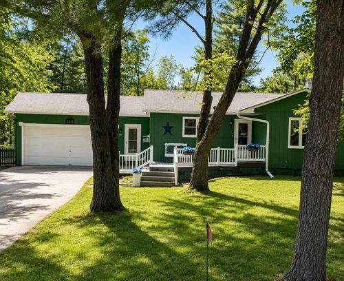 333 New Market Court, Rome, WI, 54457 | Card Image