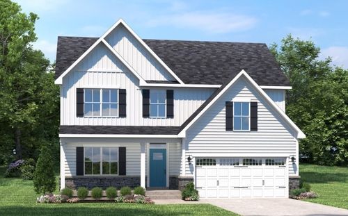 5043 Kensington Way, Pleasant View, TN, 37146-4000 | Card Image