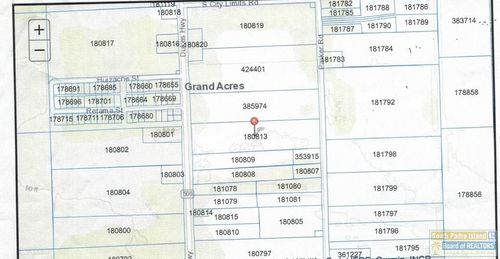 na-180813 W Parker Rd, Santa Rosa, TX, 78593 | Card Image