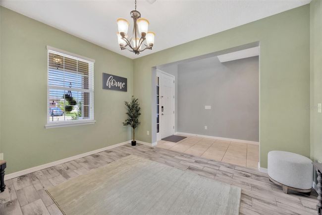 5624 Fisher Glen Loop, House other with 4 bedrooms, 4 bathrooms and null parking in WESLEY CHAPEL FL | Image 11