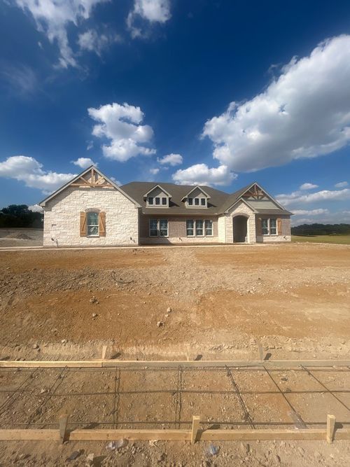 1114 Perrin Ln, Van Alstyne, TX, 75495-3155 | Card Image