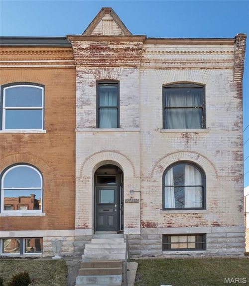 3213 Indiana Ave, Saint Louis, MO, 63118-2506 | Card Image