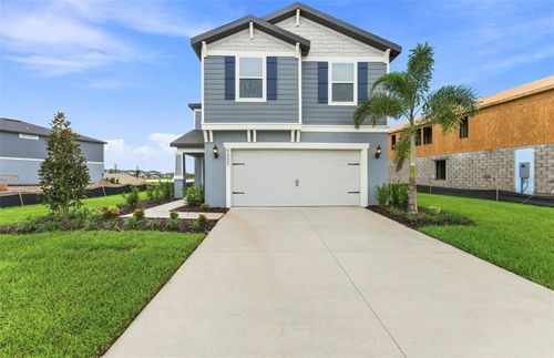 9885 Trellis Vine Way, PARRISH, FL, 34219-3600 | Card Image