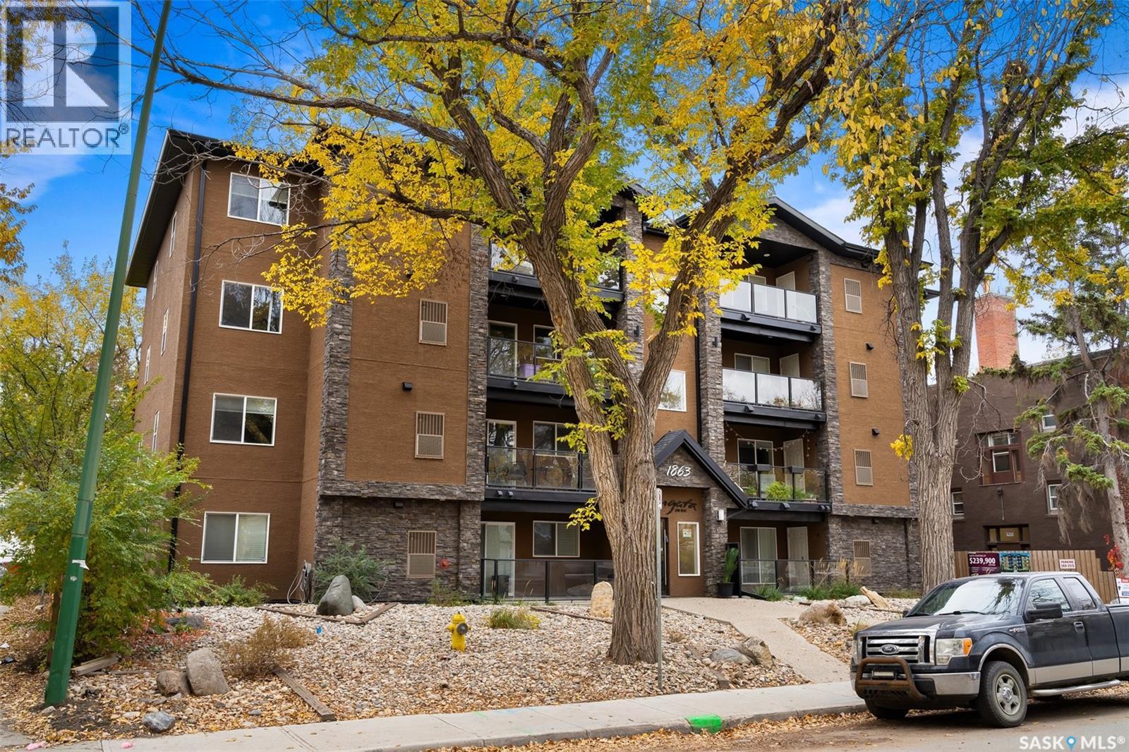 Residential in Regina