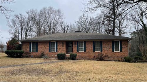 417 Beverly Drive, Benton, AR, 72019 | Card Image