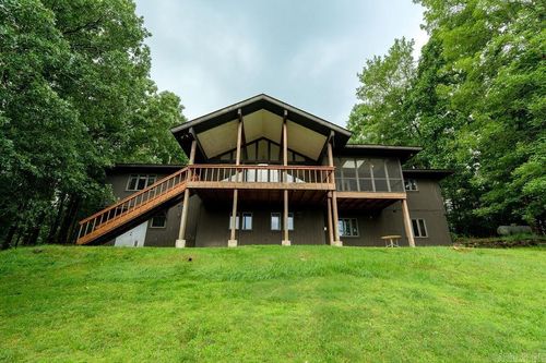 1199 Stacy Springs Rd, Heber Springs, AR, 72543 | Card Image