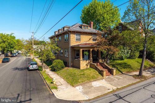501 N Charlotte St, POTTSTOWN, PA, 19464-4602 | Card Image