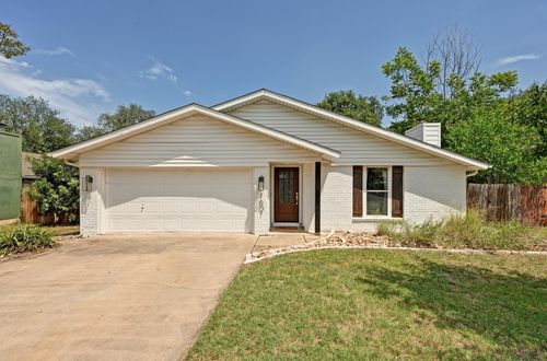 7607 Whispering Winds Dr, Austin, TX, 78745-6002 | Card Image