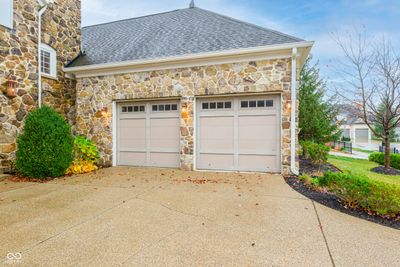 12003 Sanctuary Boulevard, House other with 5 bedrooms, 4 bathrooms and null parking in Zionsville IN | Image 3