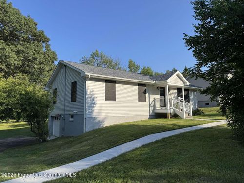 436 Cortez Rd, Jefferson Twp, PA, 18436-3703 | Card Image