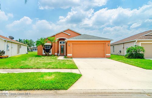 2045 Bayhill Dr, Melbourne, FL, 32940-6305 | Card Image