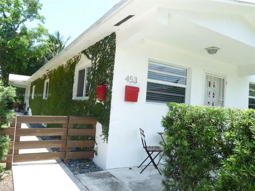 455-453 Ne 70th St, Miami, FL, 33138-5630 | Card Image