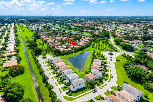 6582 Patio Ln, Boca Raton, FL, 33433-6604 | Card Image
