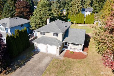 20705 109th Street Ct E, House other with 3 bedrooms, 2 bathrooms and 498 parking in Bonney Lake WA | Image 2