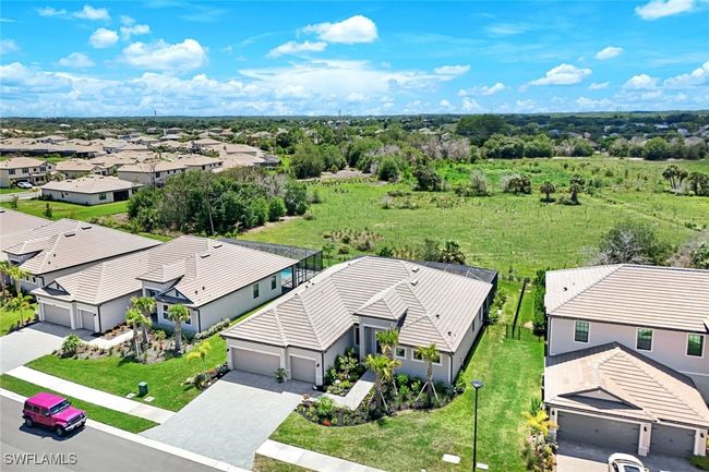 11030 Pebble Springs Run, House other with 3 bedrooms, 3 bathrooms and null parking in Fort Myers FL | Image 44
