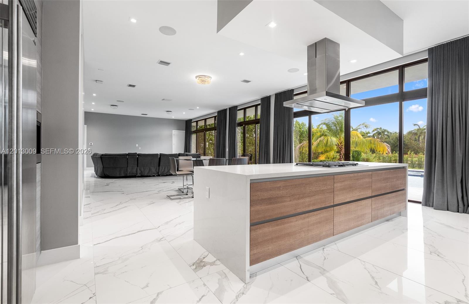 Residential Lease in Weston 4