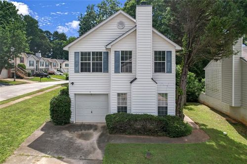 800 Tradd Ct, Stone Mountain, GA, 30087-4686 | Card Image