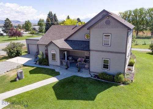 6310 W Dry Creek Rd, Manhattan, MT, 59741-8056 | Card Image