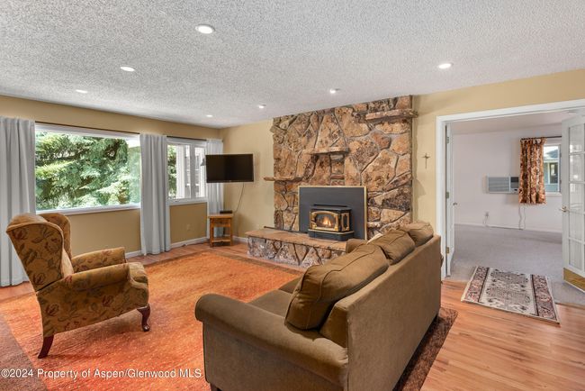 Fireplace Living Room | Image 7