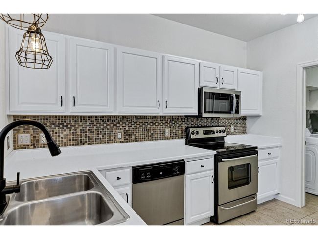 APT-704 - 457 Black Feather Loop, House attached with 2 bedrooms, 2 bathrooms and null parking in Castle Rock CO | Image 9