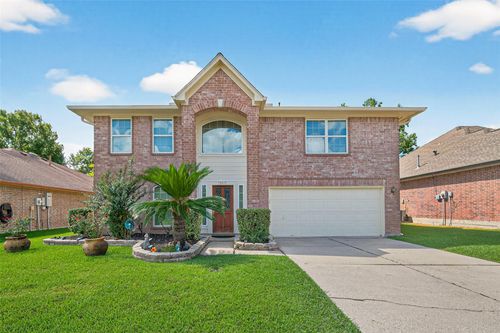 19419 Arbor Pines Ln, Humble, TX, 77346-3023 | Card Image