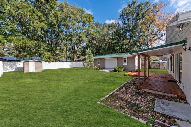 6143 Nw 67 Th Ave, House other with 3 bedrooms, 2 bathrooms and null parking in OCALA FL | Image 43