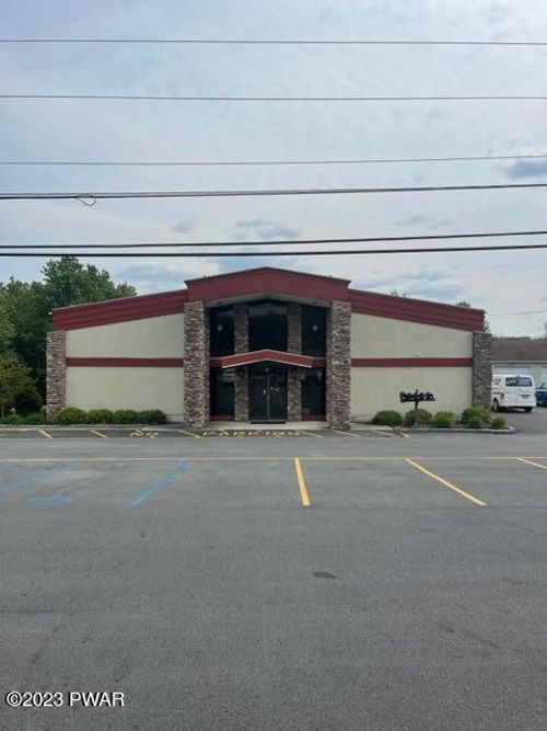 1434 Mount Cobb Rd, Jefferson Township, PA, 18436-3296 | Card Image