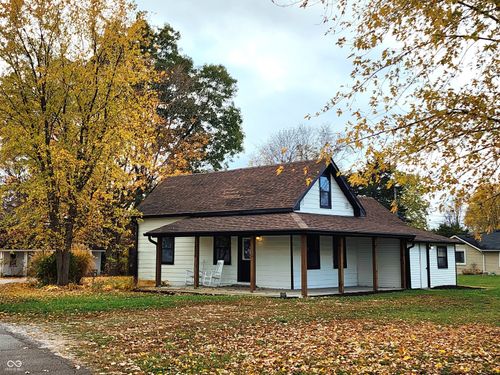 6138 Clinton St, Stilesville, IN, 46180 | Card Image