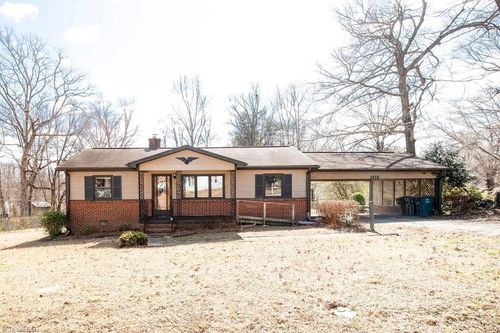 1616 Lucas Avenue, Greensboro, NC, 27405 | Card Image