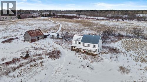 181 Ward Settlement Branch Rd, Ward Settlement, NB, E6B2A3 | Card Image