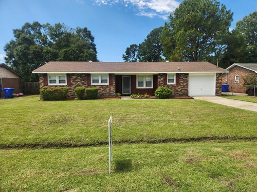 7715 Ovaldale Dr, North Charleston, SC, 29418-3242 | Card Image