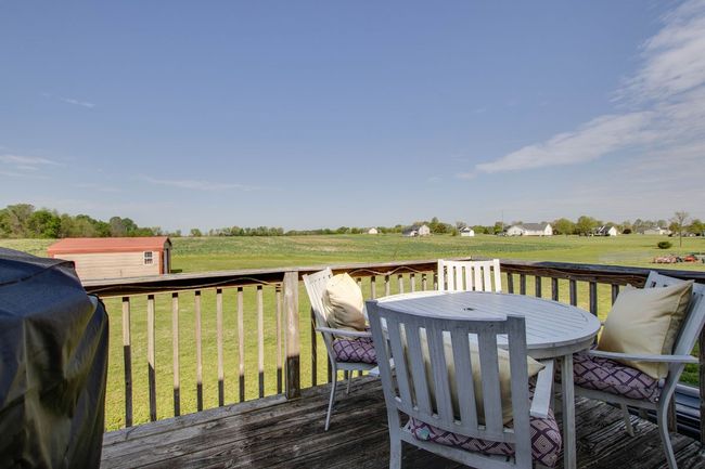 4442 John Farmer Rd, House other with 3 bedrooms, 2 bathrooms and null parking in CEDAR HILL TN | Image 31
