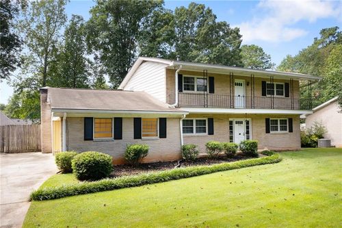 253 Angla Dr Sw, Smyrna, GA, 30082 | Card Image