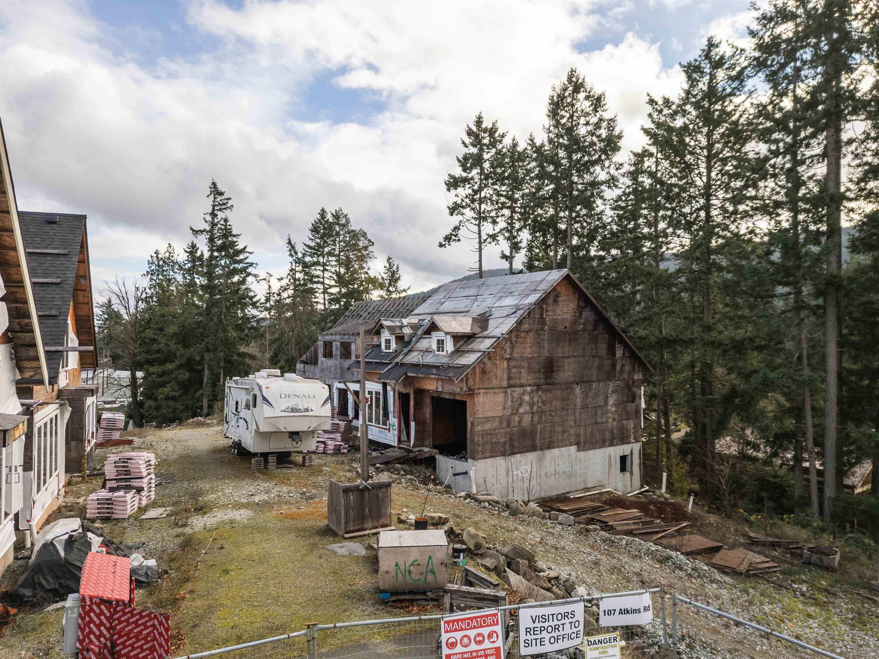 Land in Salt Spring Island 3