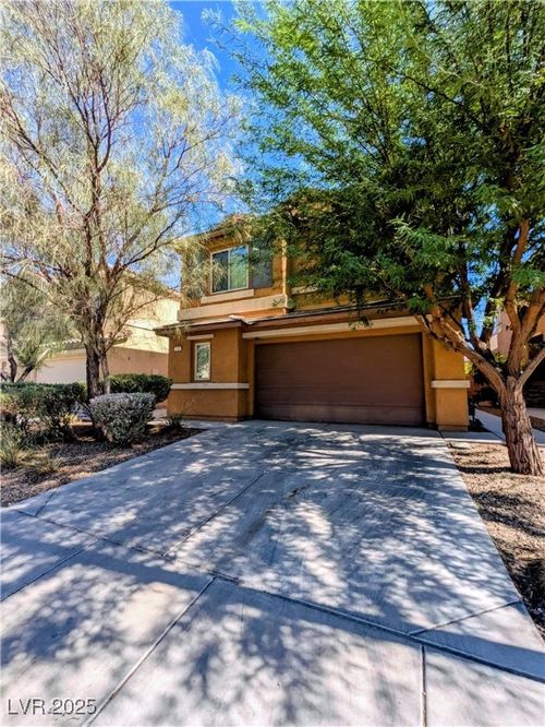 758 Crest Valley Pl, Henderson, NV, 89011-2663 | Card Image