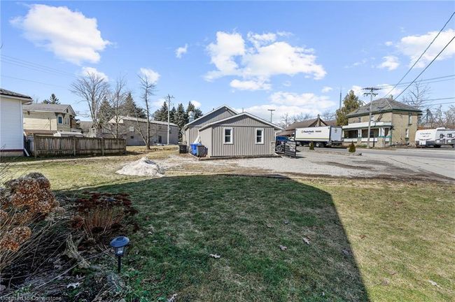 34 Hope St E, Home with 0 bedrooms, 0 bathrooms and null parking in Tavistock ON | Image 29