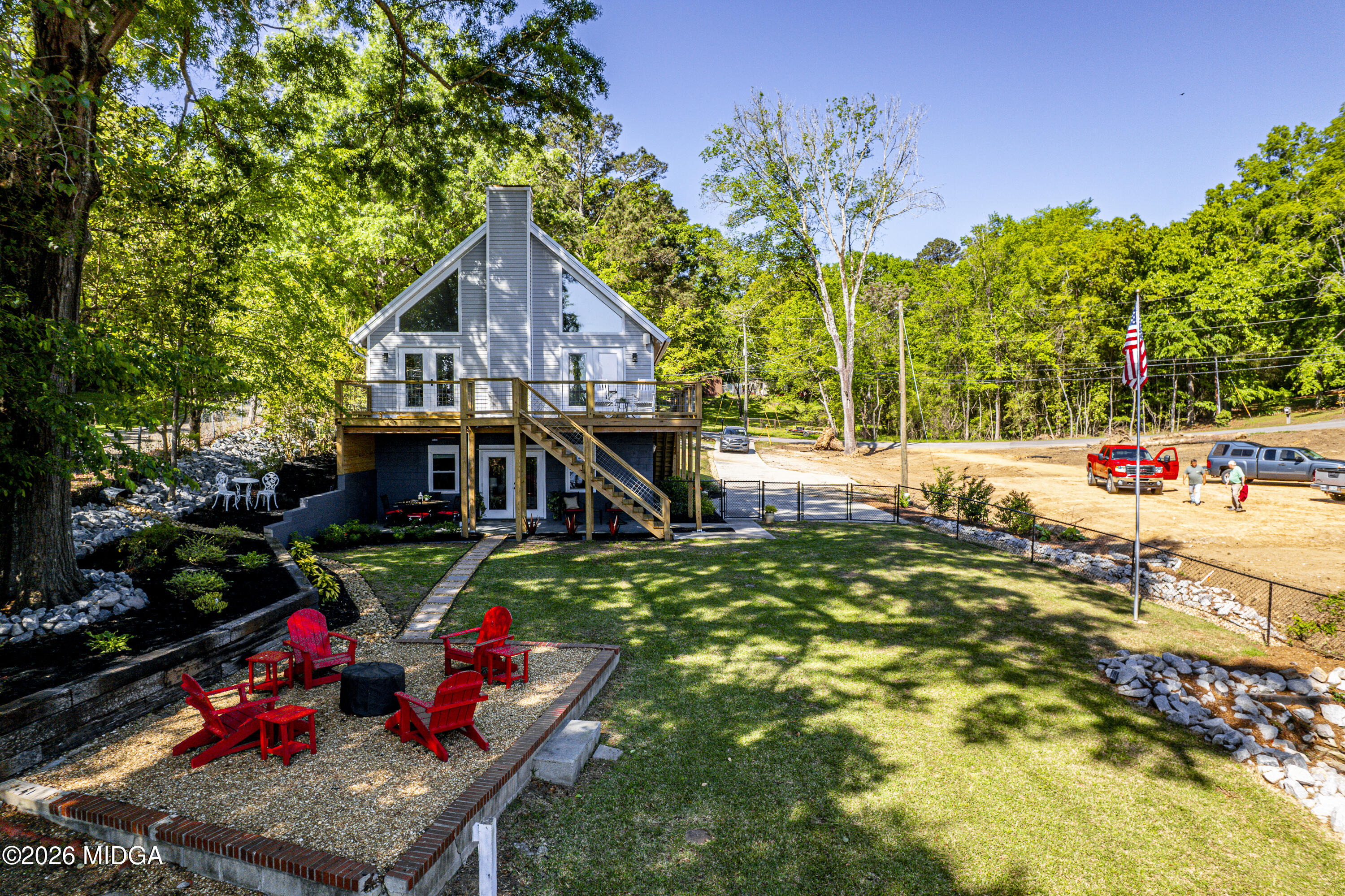 Residential in Milledgeville 4