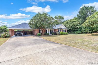 1902 Cedar Ridge Loop, House other with 3 bedrooms, 2 bathrooms and null parking in Prattville AL | Image 2