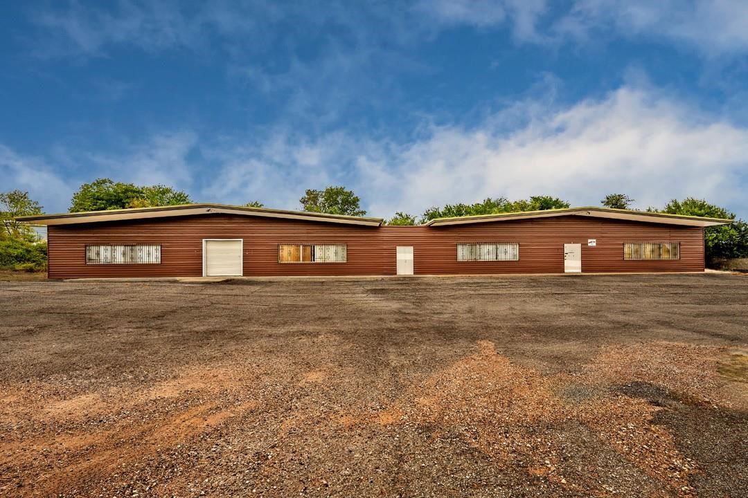 31633 Us Highway 377, Gordonville, TX 76245